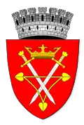 Coat of arms of Sibiu