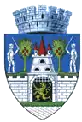 Coat of arms of Satu MareSzatmárnémeti