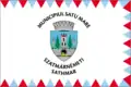 Flag of Satu MareSzatmárnémeti