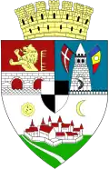 Coat of arms of Timişoara