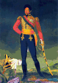 Radama I of Madagascar
