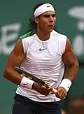Rafael Nadal