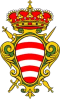 Coat of arms of Ragusa
