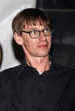 Lorenz in 2013