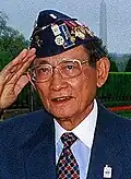 Fidel Ramos