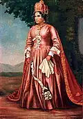 Ranavalona I of Madagascar