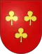 Coat of arms of Rancate