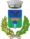 Coat of arms of Rancio Valcuvia