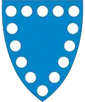 Coat of arms of Randaberg kommune