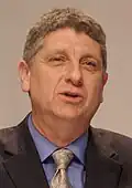 Anti-abortion activistRandall Terryof West Virginia