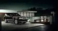 Range Rover Range Rover Ultimate Edition B (2011)