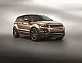 Range Rover Evoque (2014)