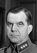 Johan Wilhelm Rangell
