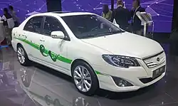 Ranz EV