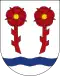 Coat of arms of Rapperswil-Jona
