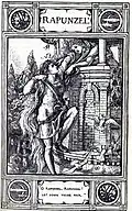 Illustration by Walter Crane,1882