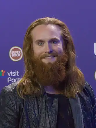 Rasmussen (2018).