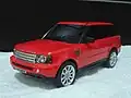 Range Rover Sport (2006)