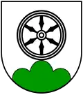 Coat of arms of Rattenberg