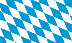 Flag of Bavaria