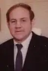 Fob James(1979-1983)Born (1934-09-15)September 15, 1934(age 91&nbsp;years, 287&nbsp;days)