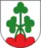 Coat of arms of Rebeuvelier