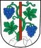 Coat of arms of Rebstein