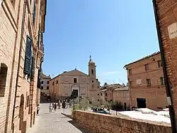 Recanati.
