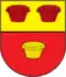 Coat of arms of Réclère