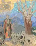 The Buddha, 1904.