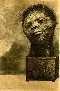 Cactus Man, 1881.