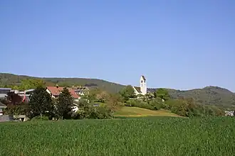 Küttigen