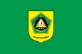 Flag of Bogor Regency