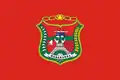 Flag of Mamuju Regency