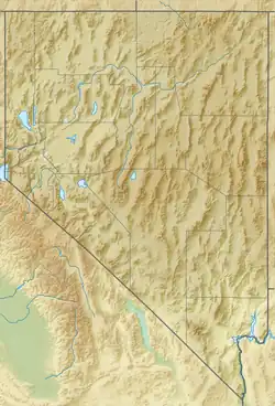 T-Mobile Arena is located in Nevada