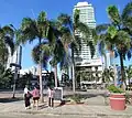 Remedios Circle