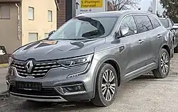 Facelift