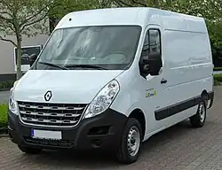 Third generation