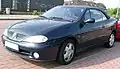 2-door convertible(Mégane Cabrio)