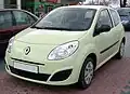 Twingo II