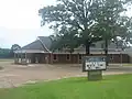 Renovated Ashland Baptist Church