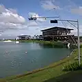 The Republ1c Wakepark in Canlubang