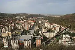 Reşiţa