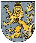 Coat of arms of Retz