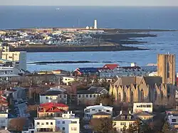 Seltjarnarnes