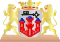 Official seal of Rhenen