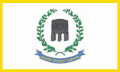 Flag of Newport, Rhode Island
