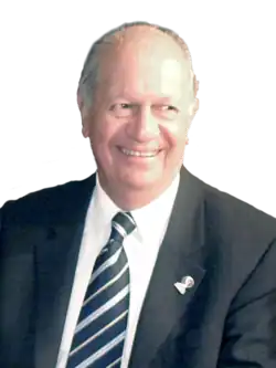 Ricardo Lagos(served 2000–2006) (1936-03-02) March 2, 1936 (age&nbsp;90)