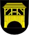 Coat of arms of Rickenbach