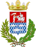 Coat of arms of Rieti